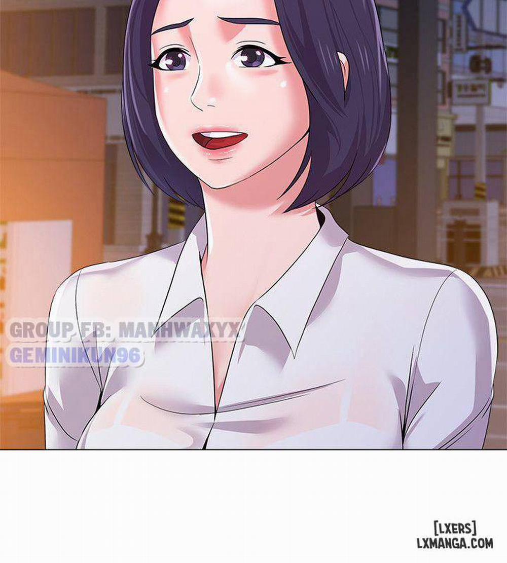 Cô Giáo Gợi Cảm 16 trang 8