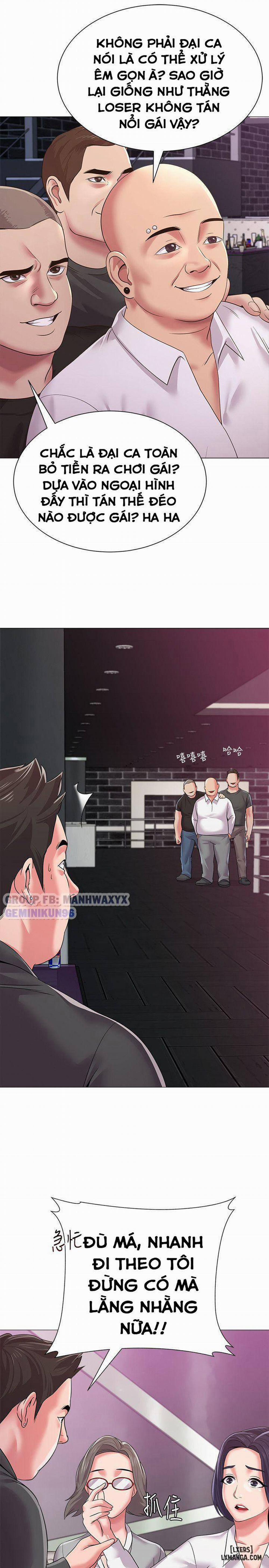 Cô Giáo Gợi Cảm 17 trang 16