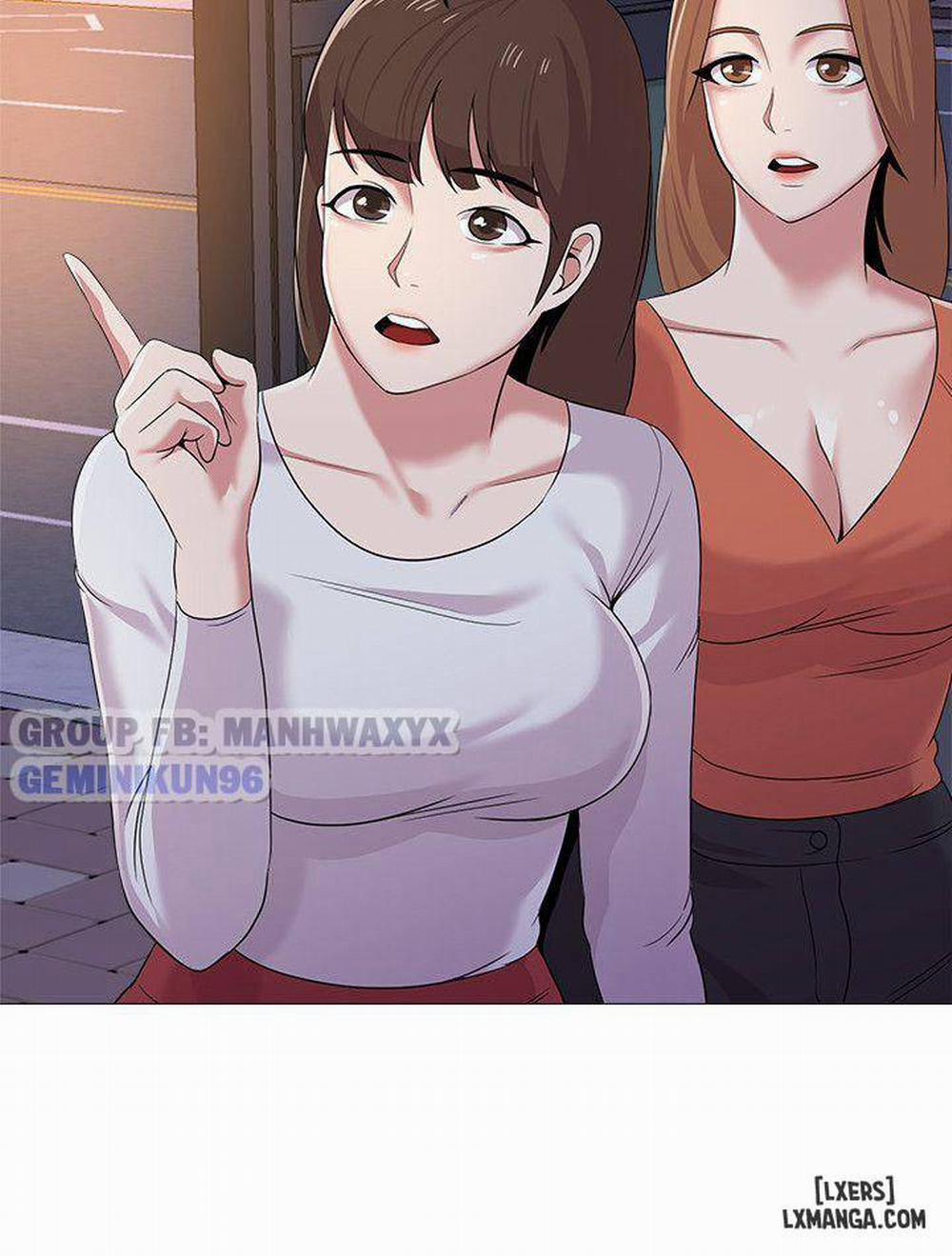 Cô Giáo Gợi Cảm 17 trang 29