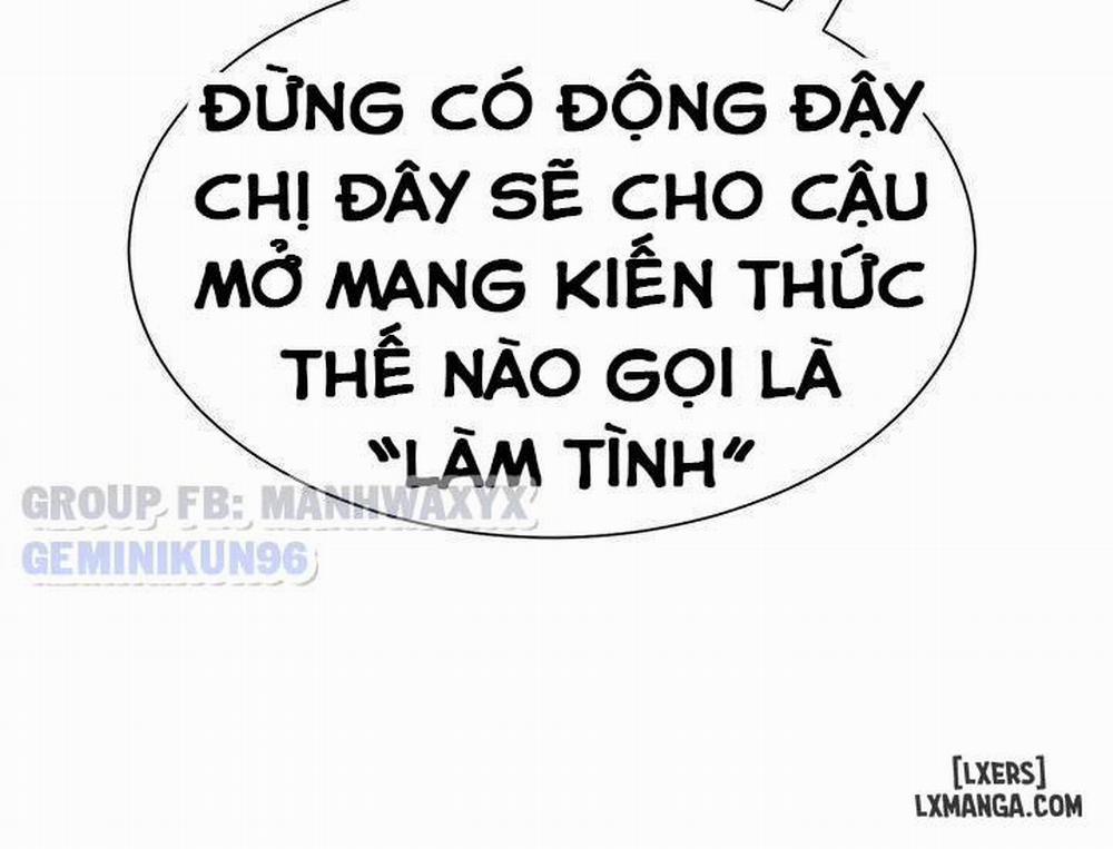 Cô Giáo Gợi Cảm 17 trang 36