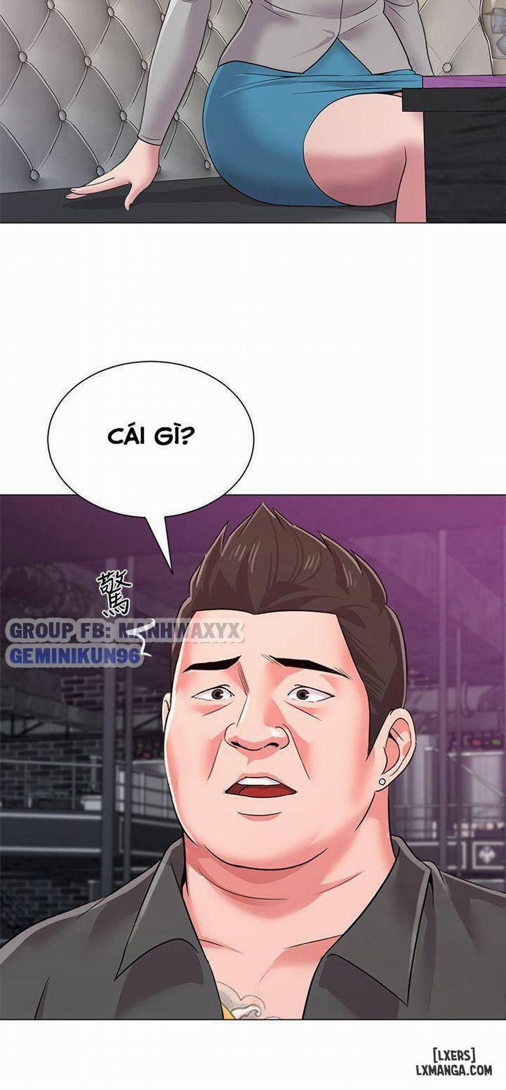 Cô Giáo Gợi Cảm 17 trang 5