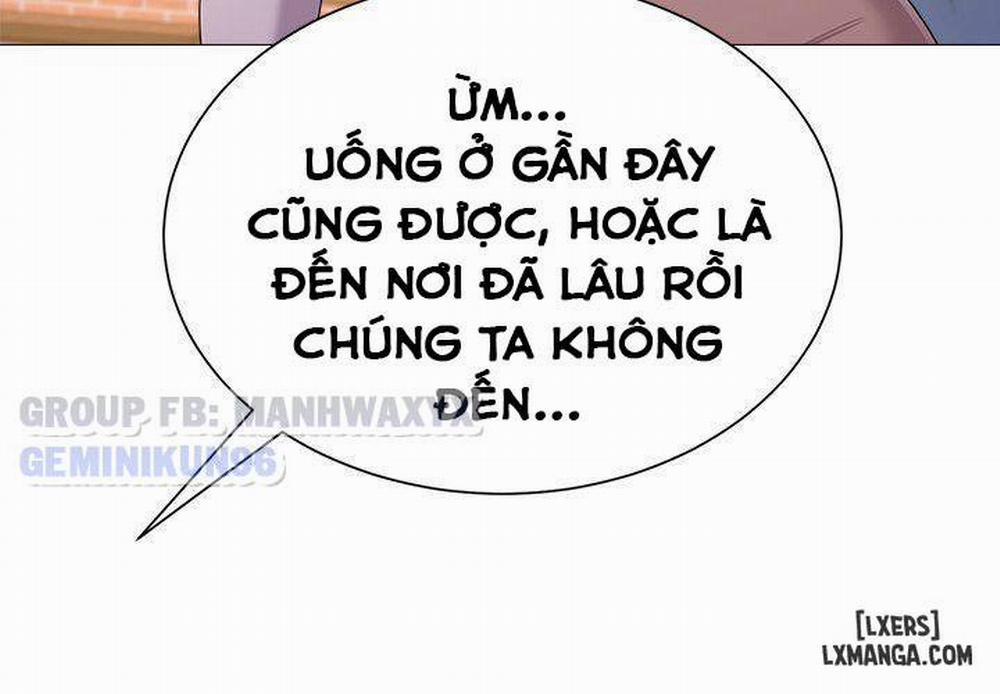 Cô Giáo Gợi Cảm 18 trang 38