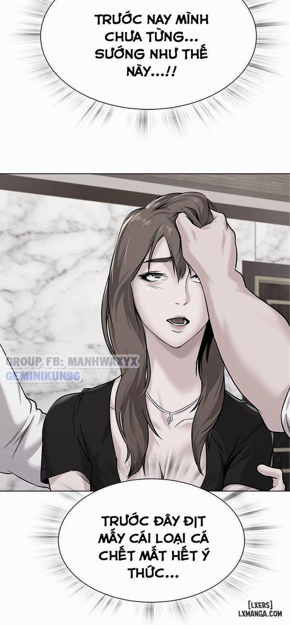 Cô Giáo Gợi Cảm 18 trang 7