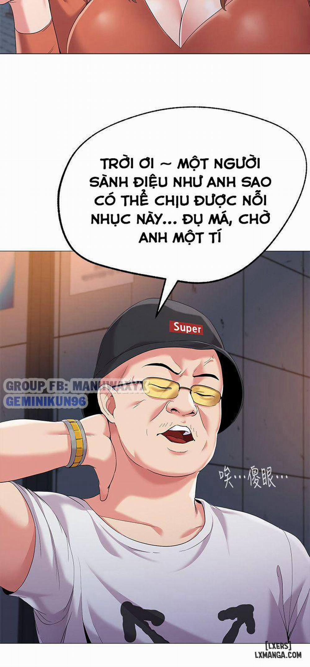 Cô Giáo Gợi Cảm 19 trang 13