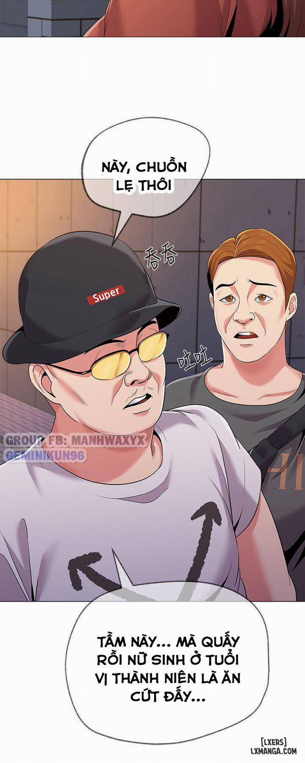 Cô Giáo Gợi Cảm 19 trang 17