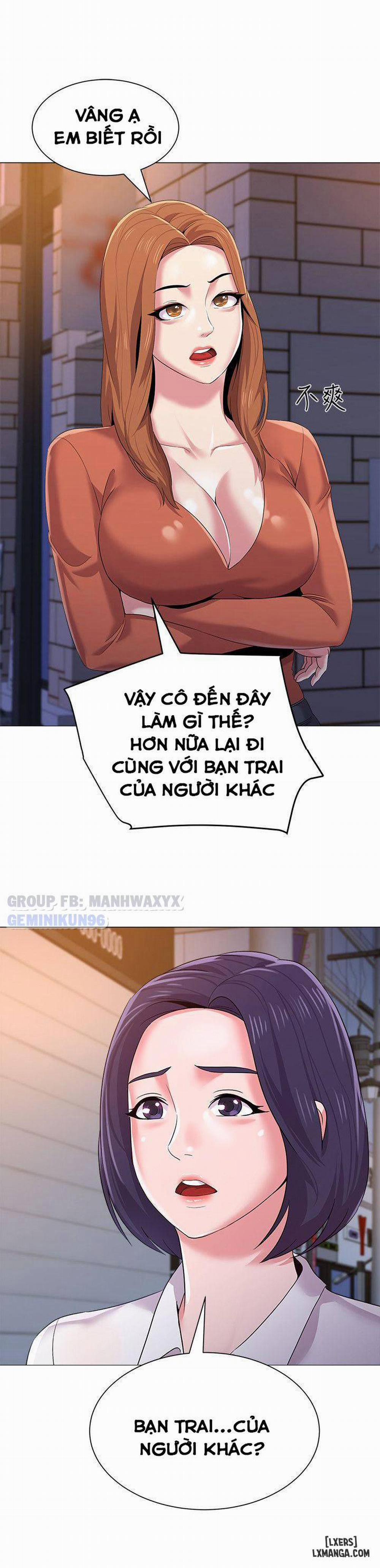 Cô Giáo Gợi Cảm 19 trang 19