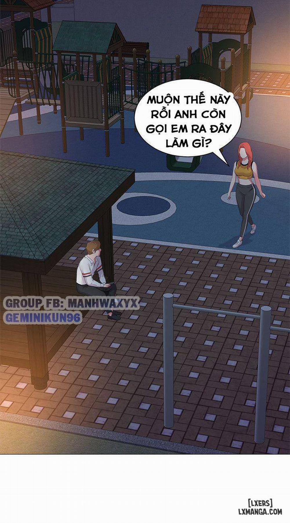 Cô Giáo Gợi Cảm 19 trang 26