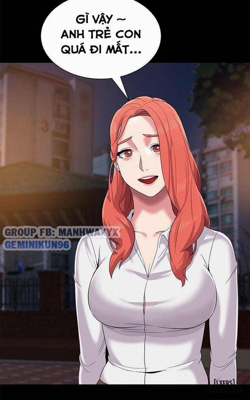 Cô Giáo Gợi Cảm 19 trang 29