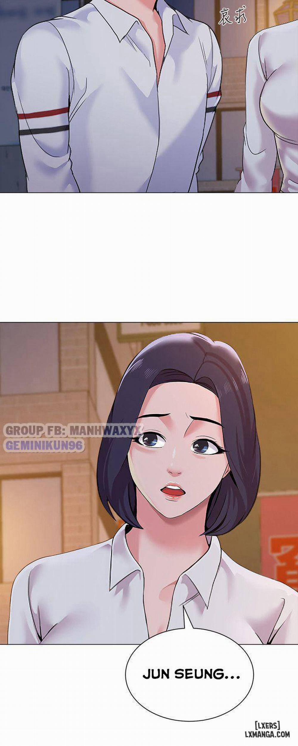 Cô Giáo Gợi Cảm 19 trang 8