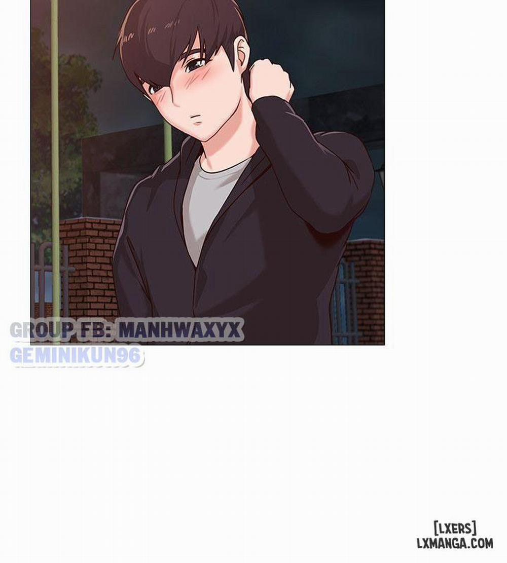 Cô Giáo Gợi Cảm 2 trang 17