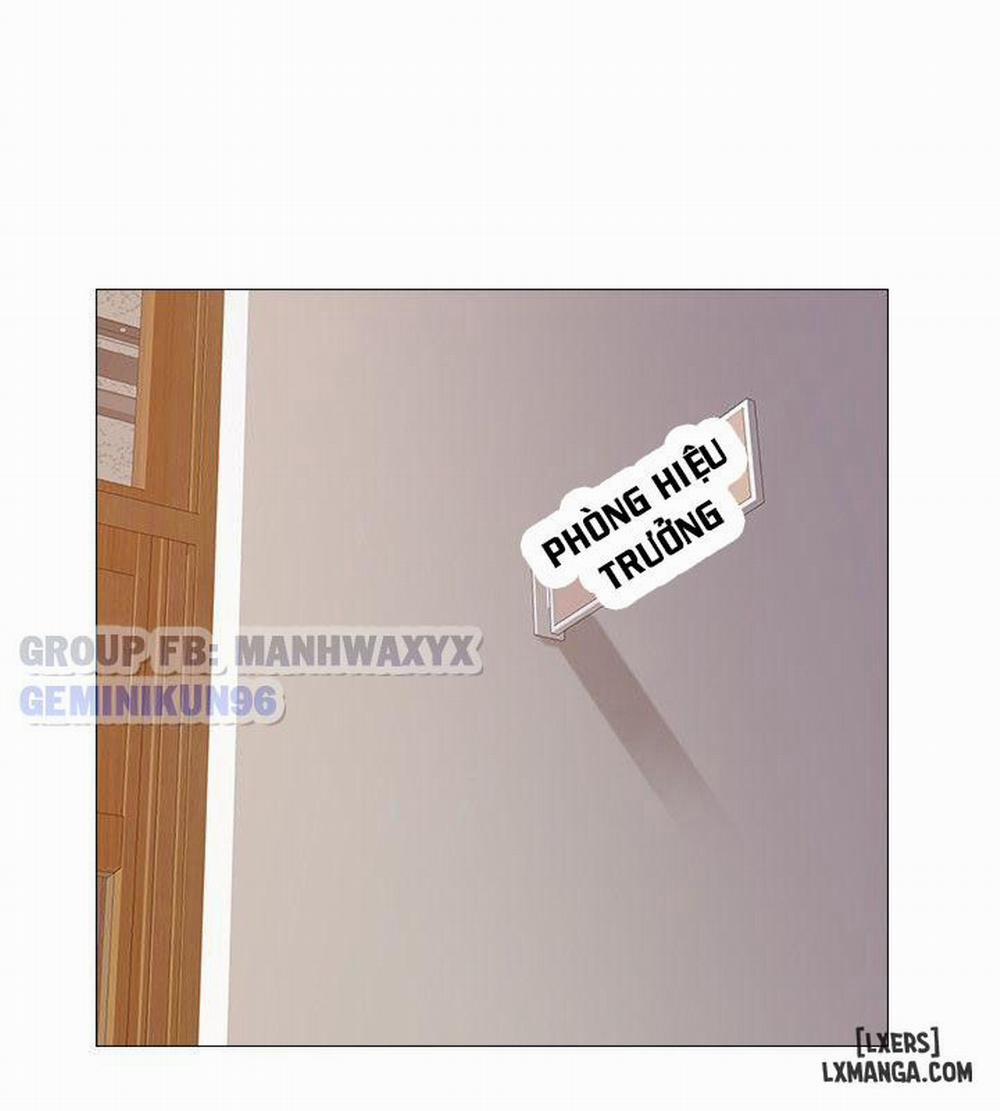 Cô Giáo Gợi Cảm 2 trang 37