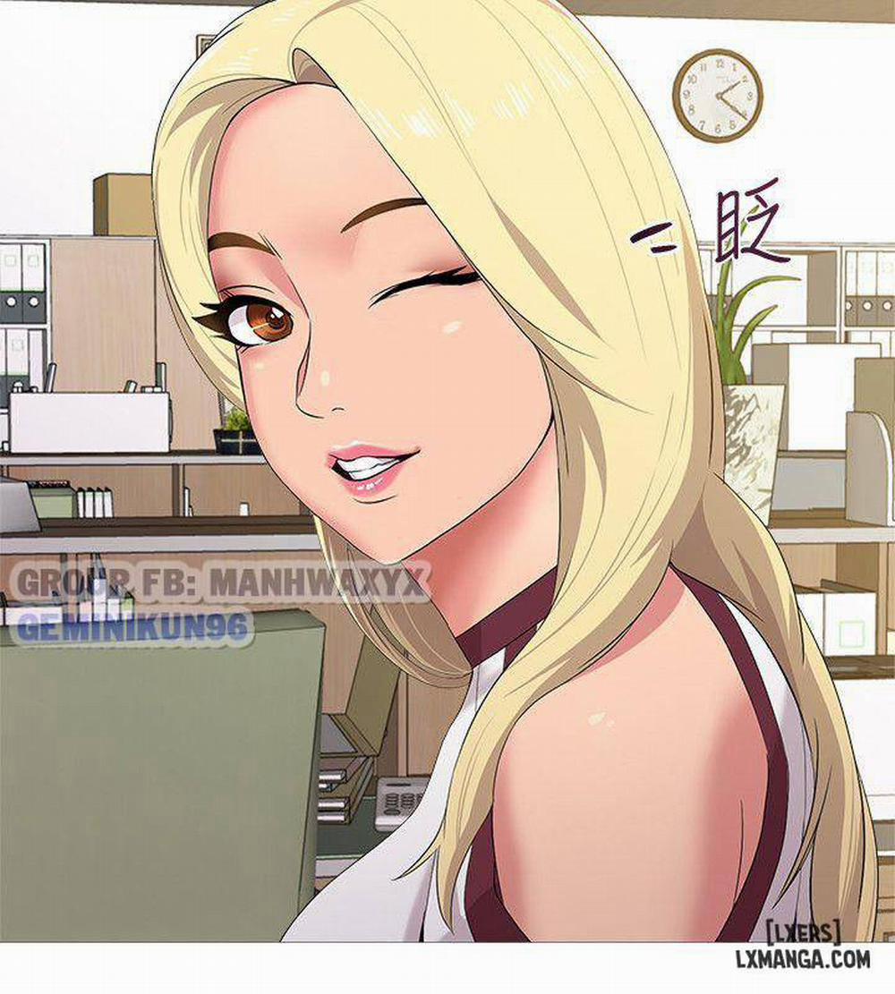 Cô Giáo Gợi Cảm 20 trang 37