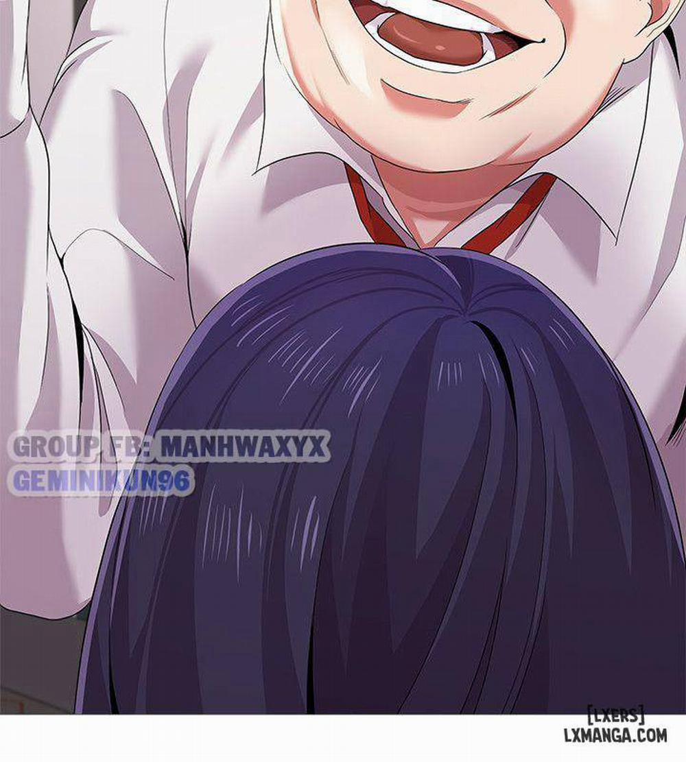 Cô Giáo Gợi Cảm 21 trang 25