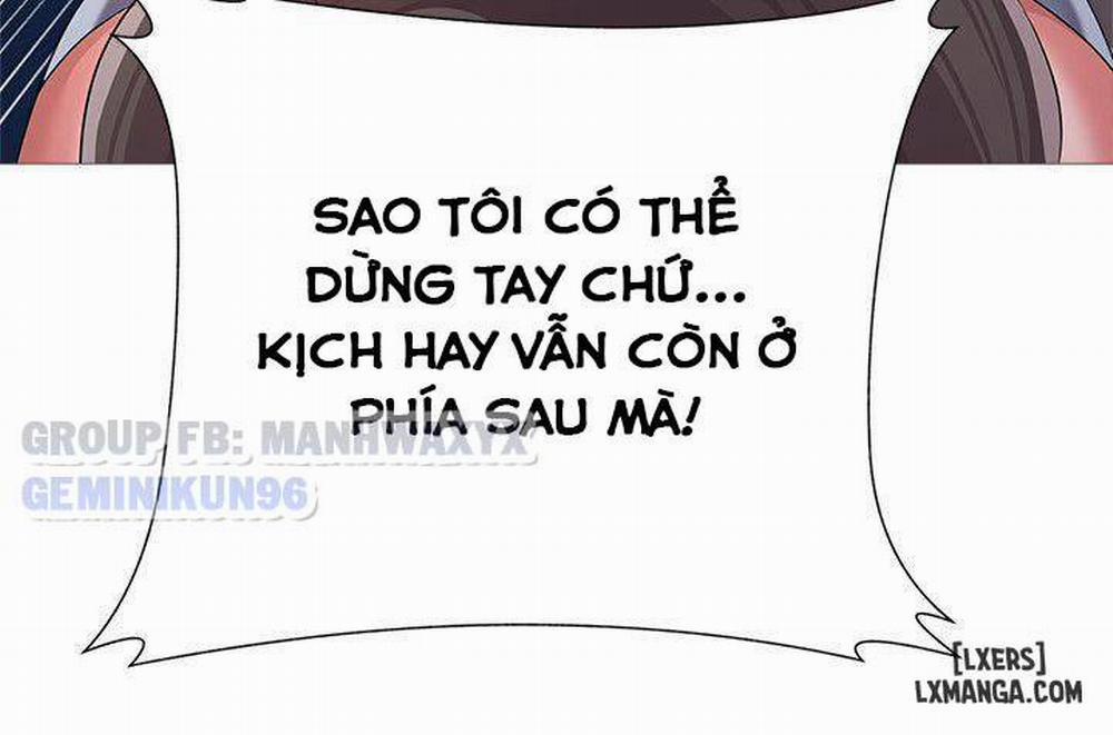 Cô Giáo Gợi Cảm 21 trang 33