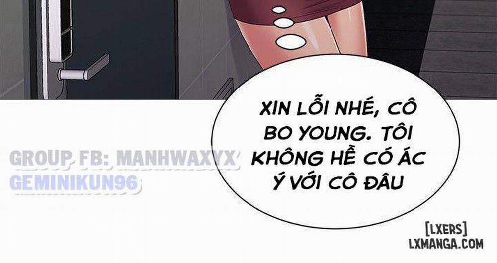 Cô Giáo Gợi Cảm 21 trang 39