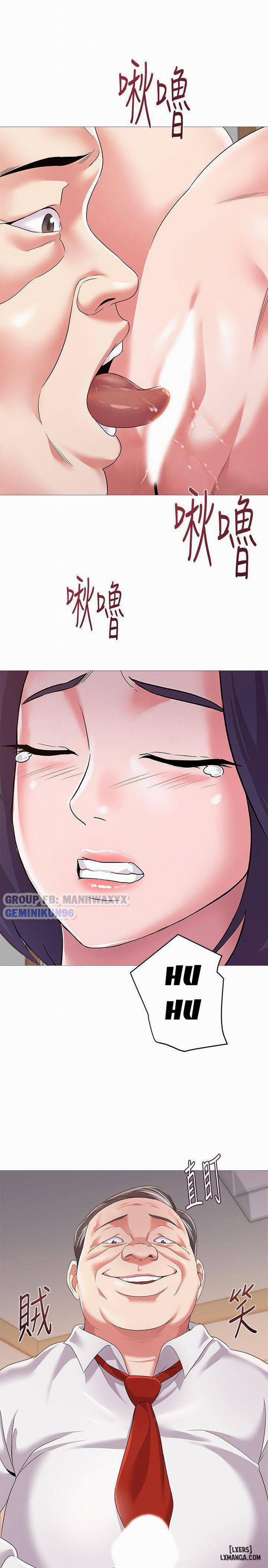 Cô Giáo Gợi Cảm 22 trang 15