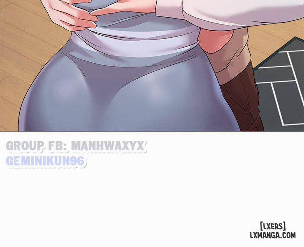 Cô Giáo Gợi Cảm 22 trang 25