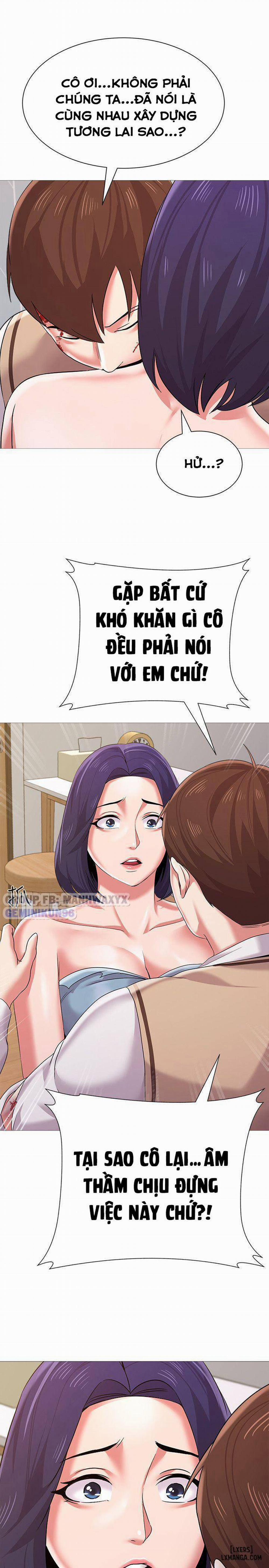 Cô Giáo Gợi Cảm 22 trang 26