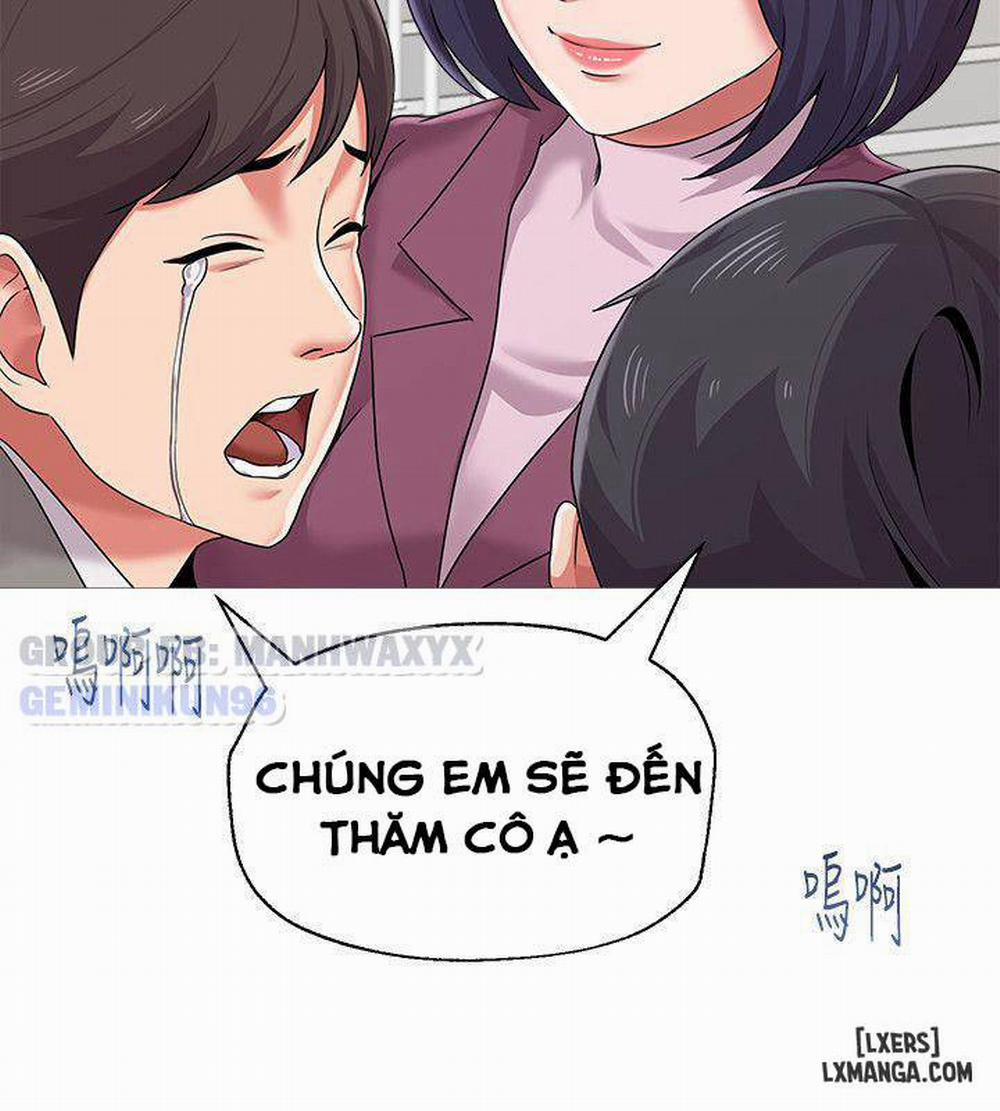 Cô Giáo Gợi Cảm 23 trang 14