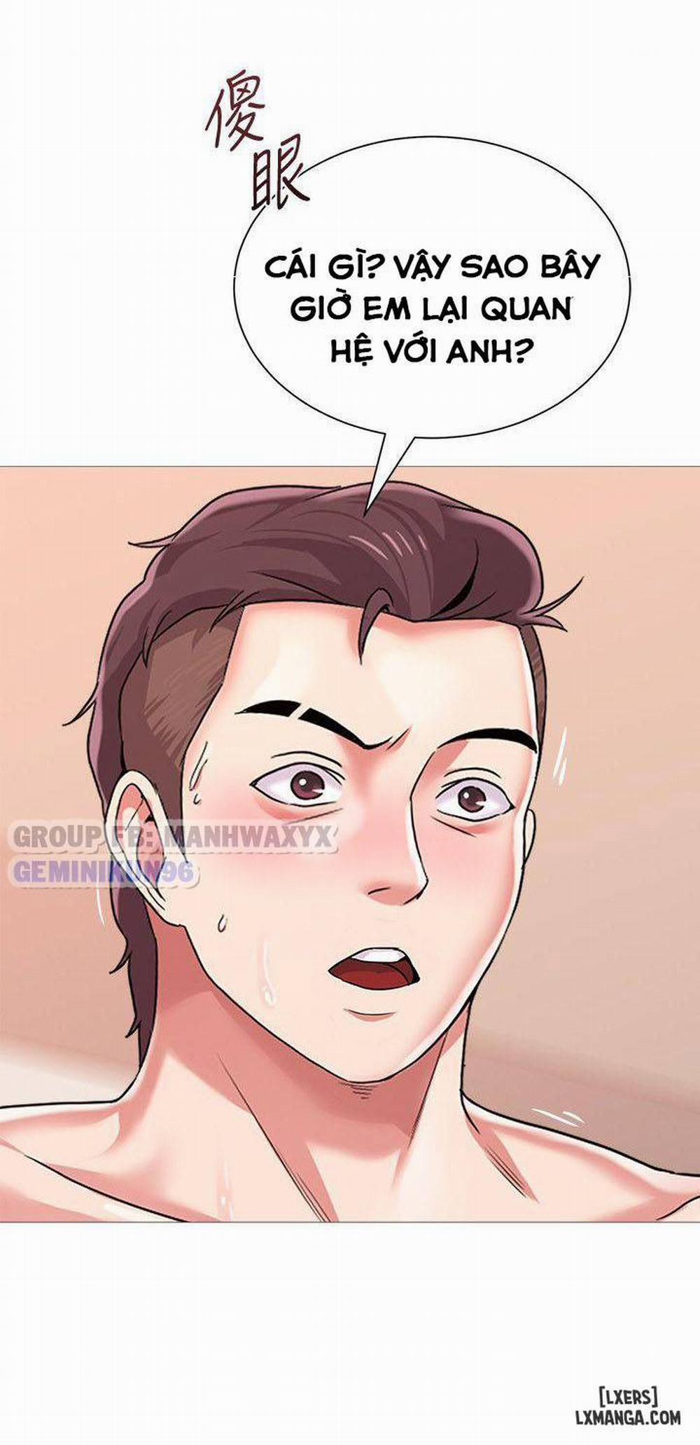 Cô Giáo Gợi Cảm 23 trang 27