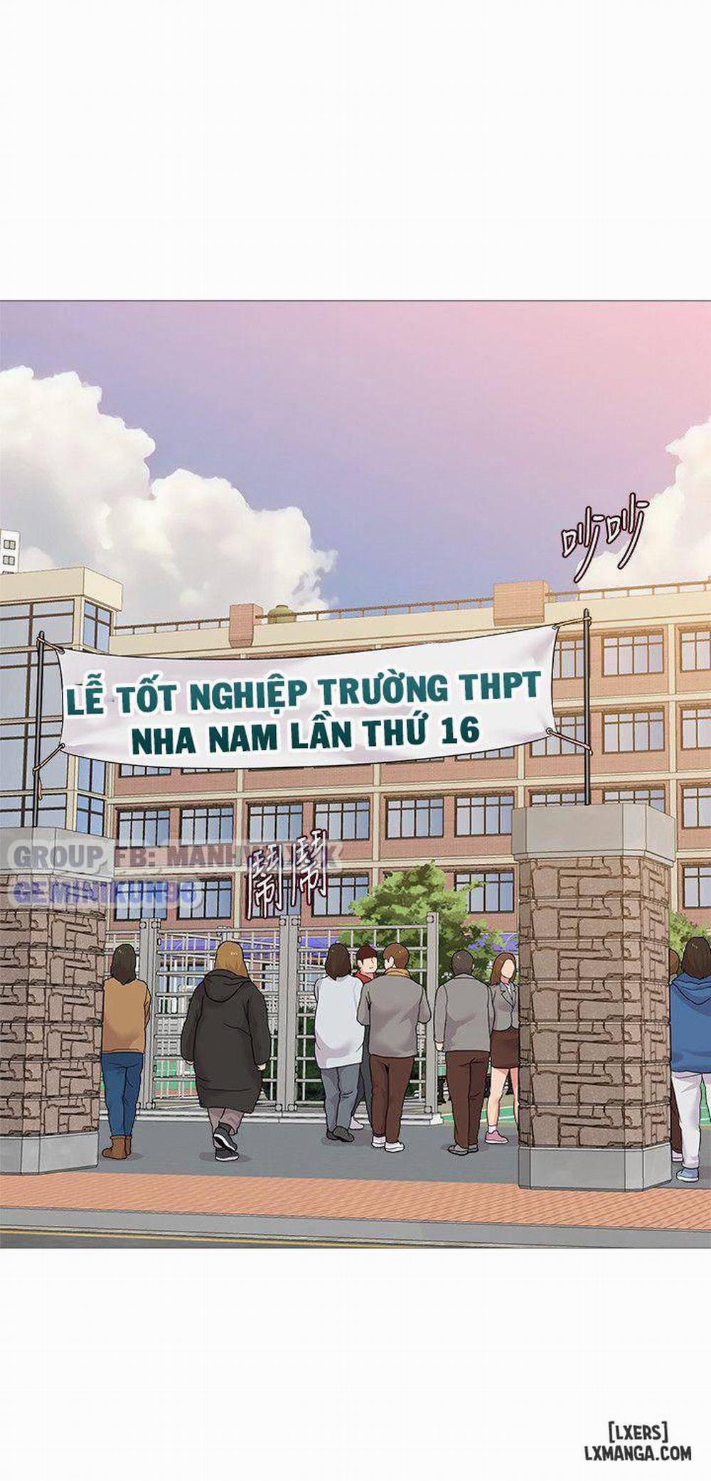 Cô Giáo Gợi Cảm 23 trang 4