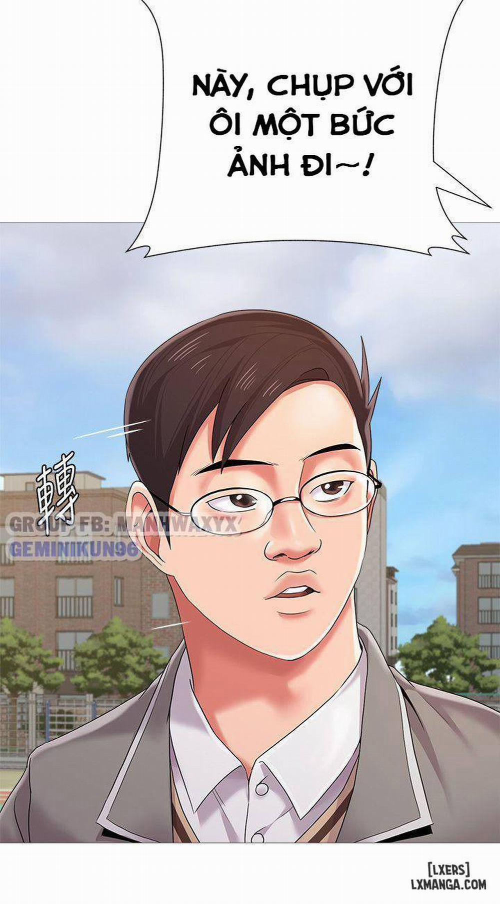 Cô Giáo Gợi Cảm 23 trang 6