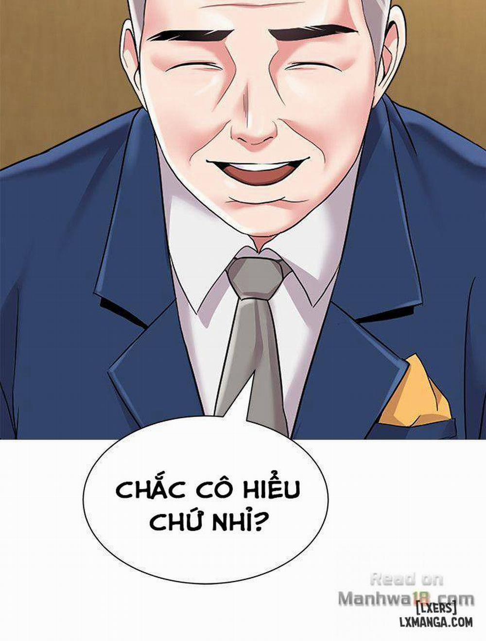 Cô Giáo Gợi Cảm 24 trang 22