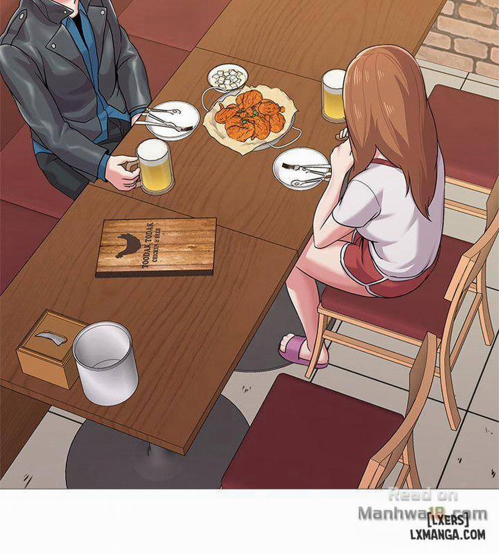 Cô Giáo Gợi Cảm 24 trang 34