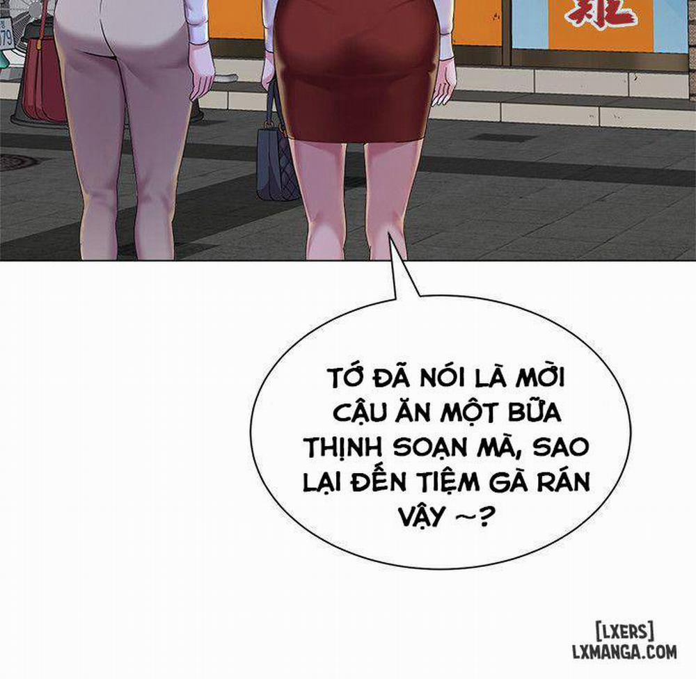 Cô Giáo Gợi Cảm 25 trang 12