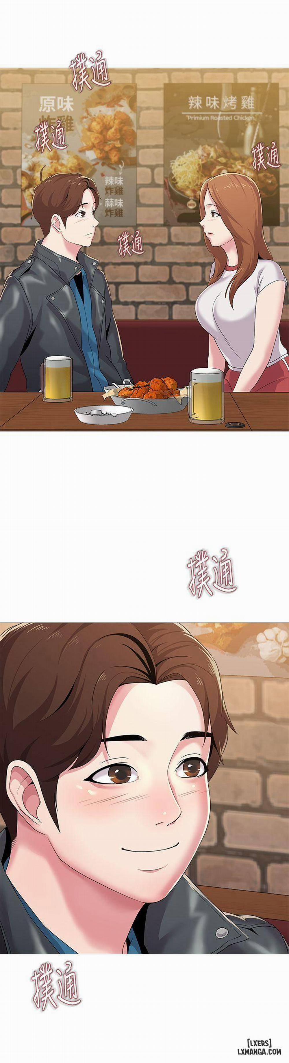 Cô Giáo Gợi Cảm 25 trang 2