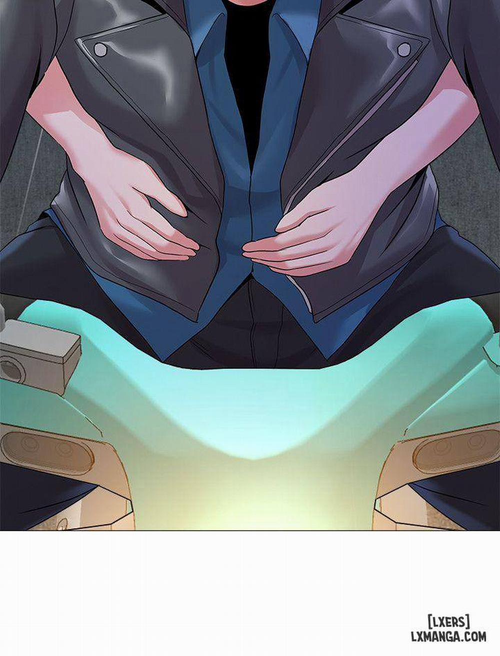 Cô Giáo Gợi Cảm 25 trang 24