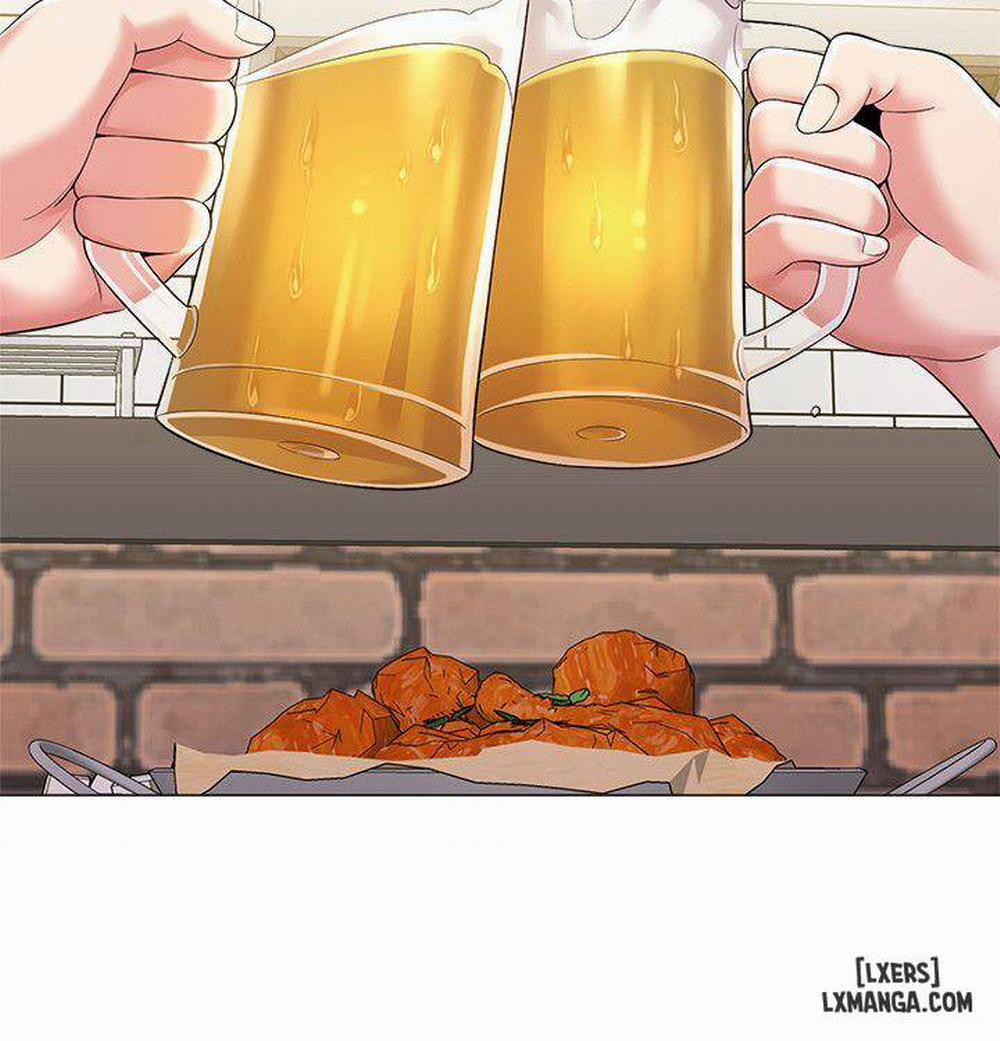 Cô Giáo Gợi Cảm 25 trang 8