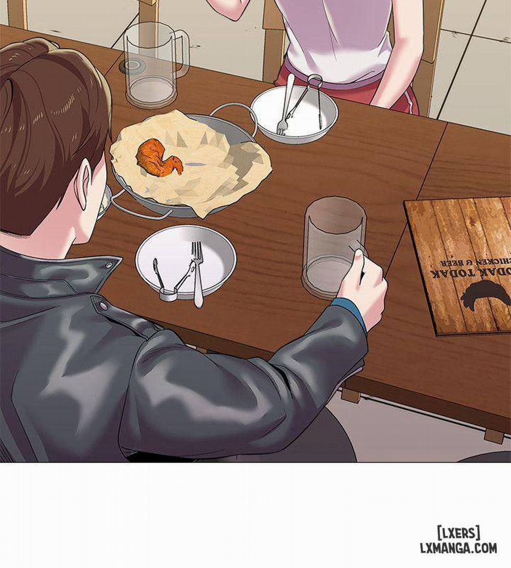 Cô Giáo Gợi Cảm 25 trang 9