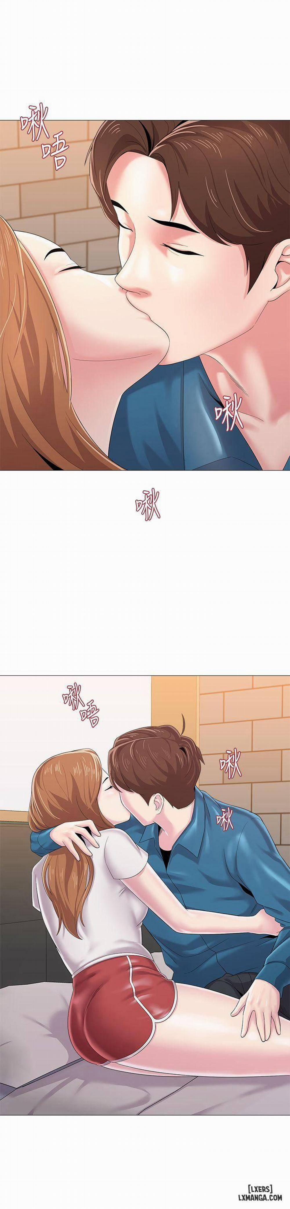 Cô Giáo Gợi Cảm 26 trang 2