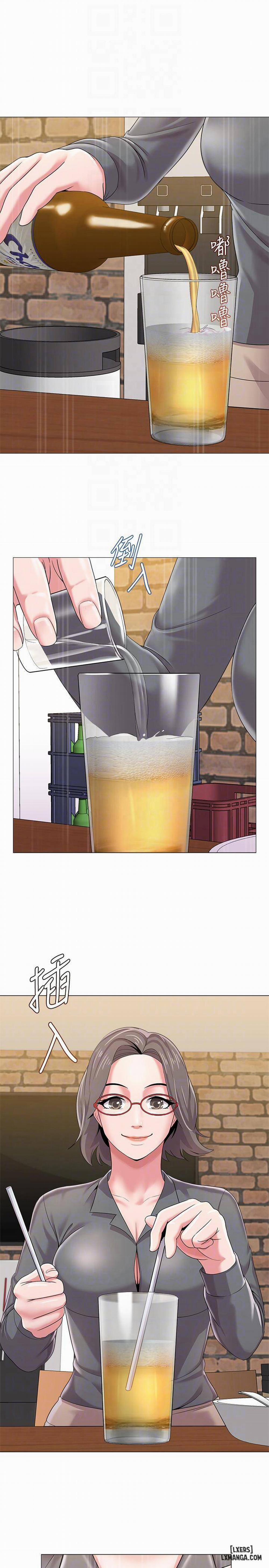 Cô Giáo Gợi Cảm 26 trang 21