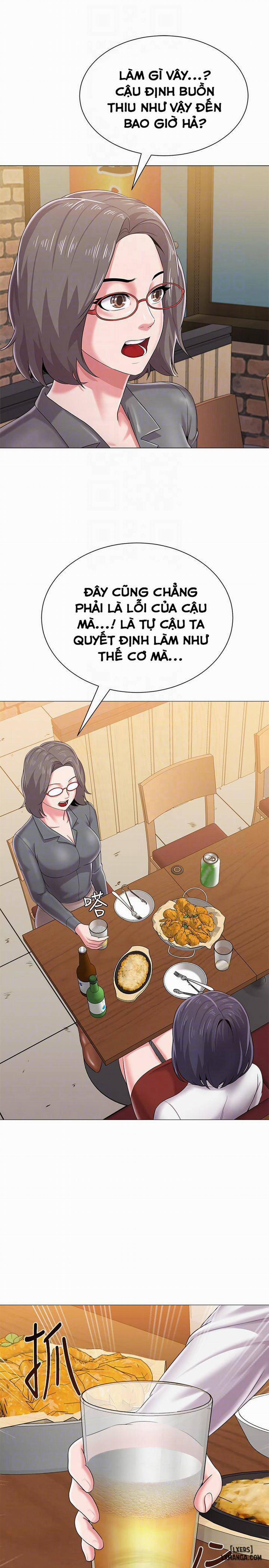 Cô Giáo Gợi Cảm 26 trang 25