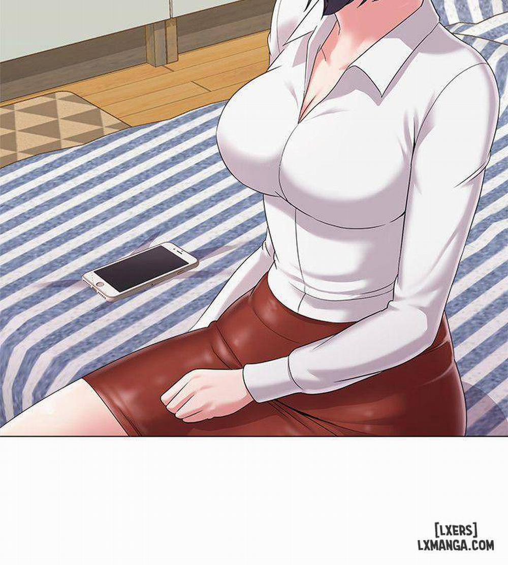 Cô Giáo Gợi Cảm 26 trang 38