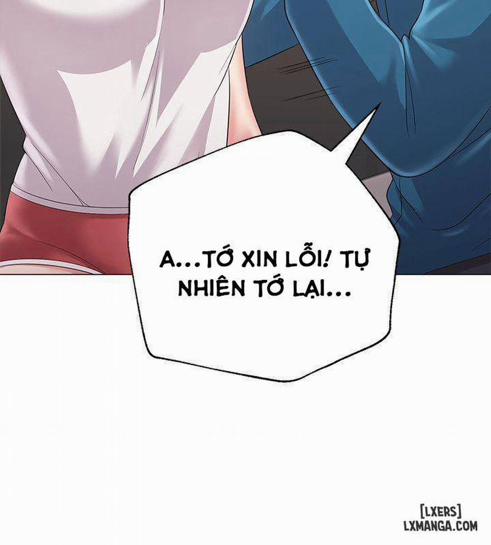 Cô Giáo Gợi Cảm 26 trang 4