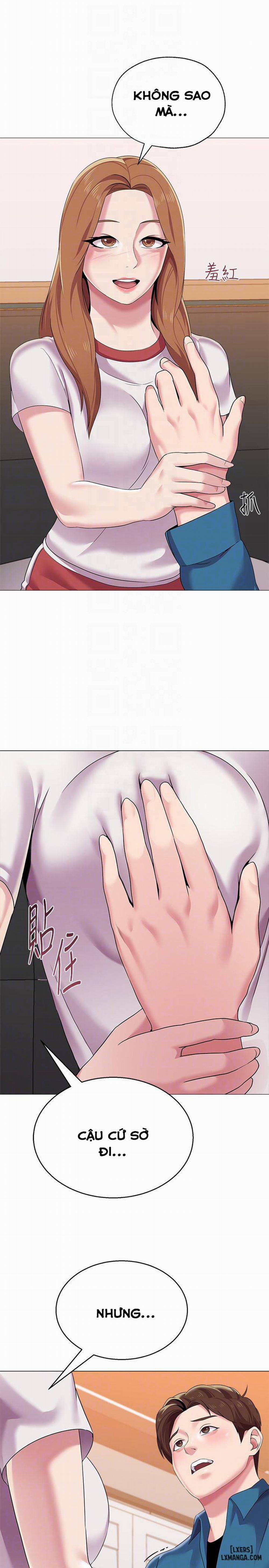 Cô Giáo Gợi Cảm 26 trang 5