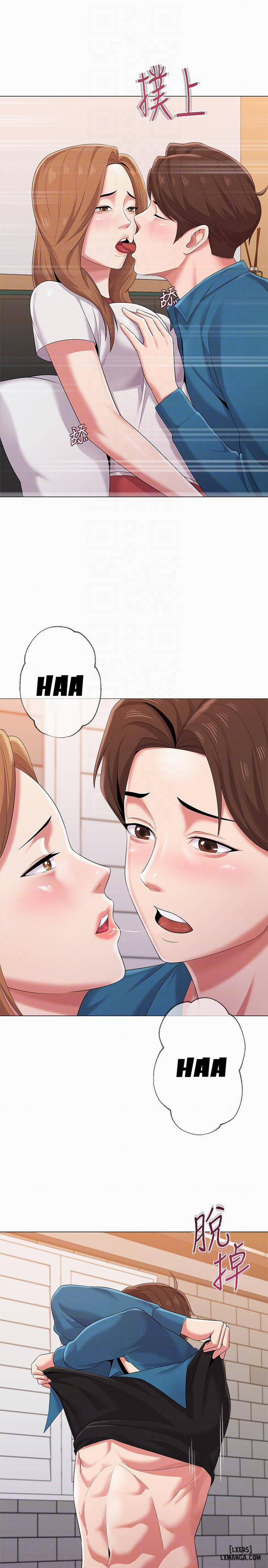 Cô Giáo Gợi Cảm 26 trang 7