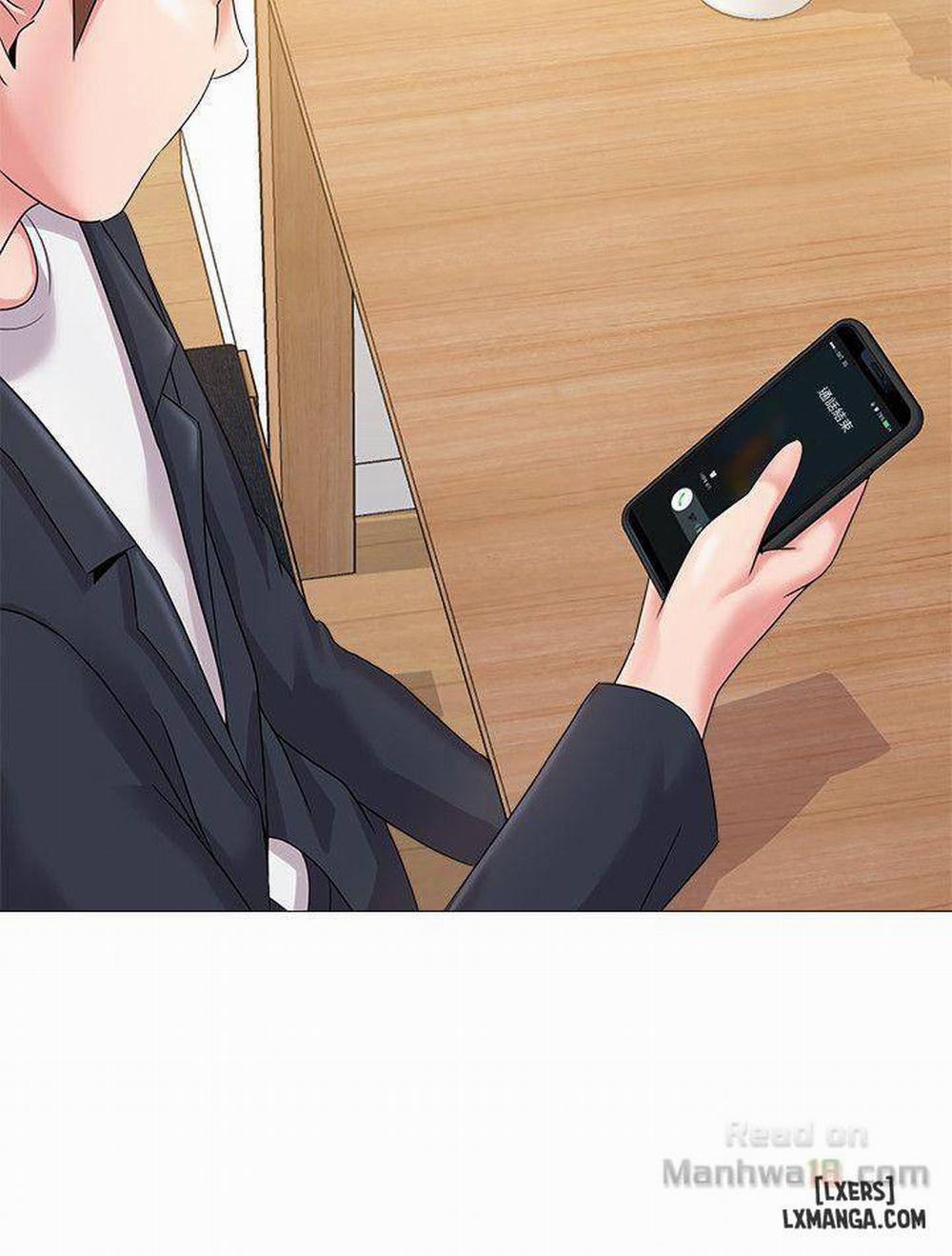 Cô Giáo Gợi Cảm 27 trang 34