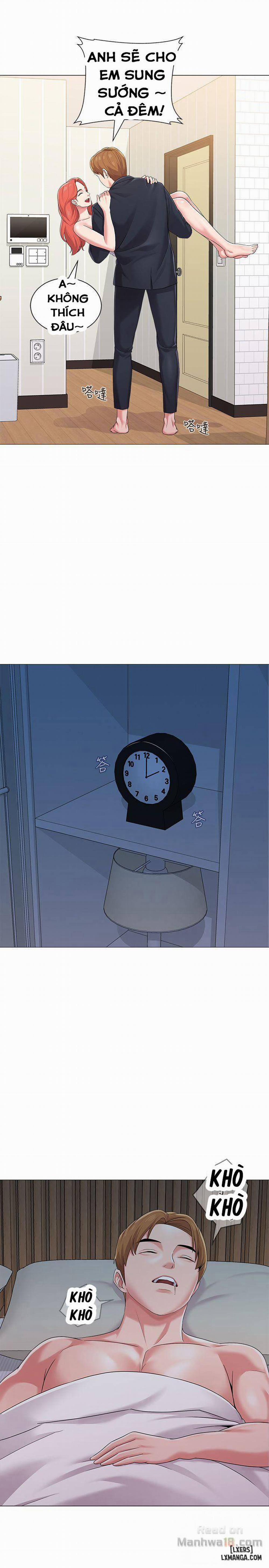 Cô Giáo Gợi Cảm 27 trang 41