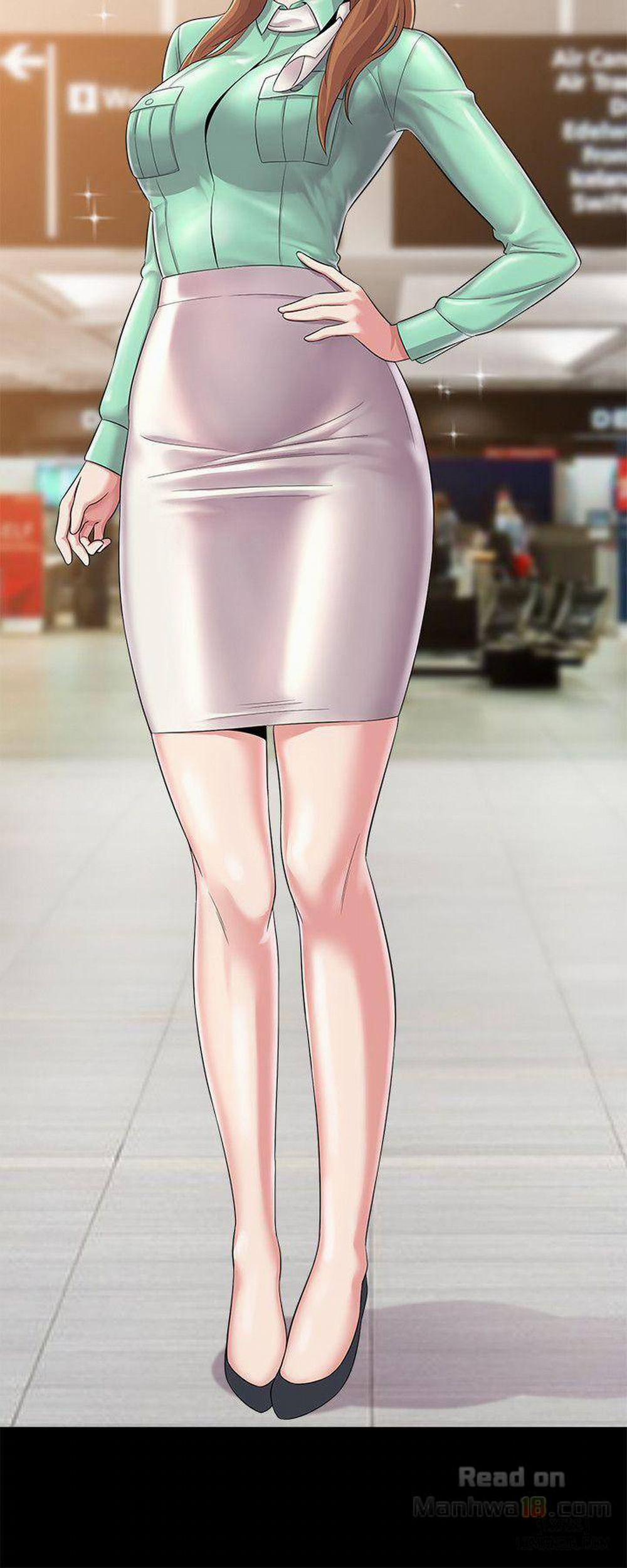 Cô Giáo Gợi Cảm 27 trang 9