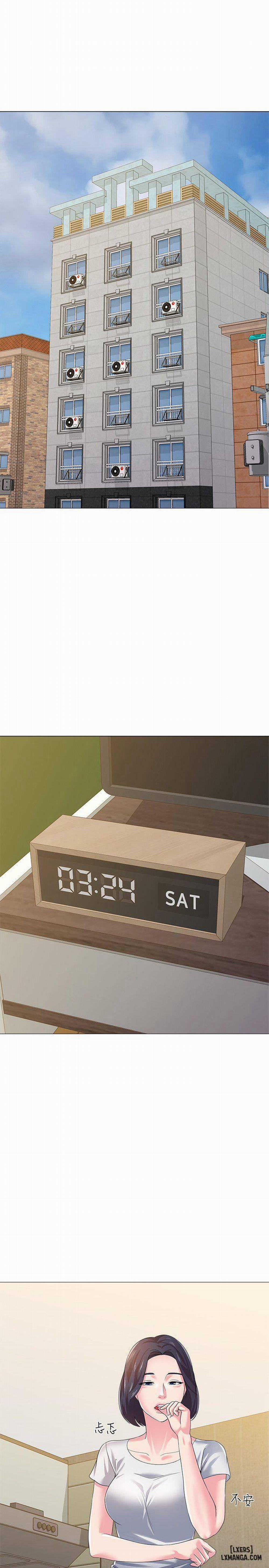 Cô Giáo Gợi Cảm 28 trang 16