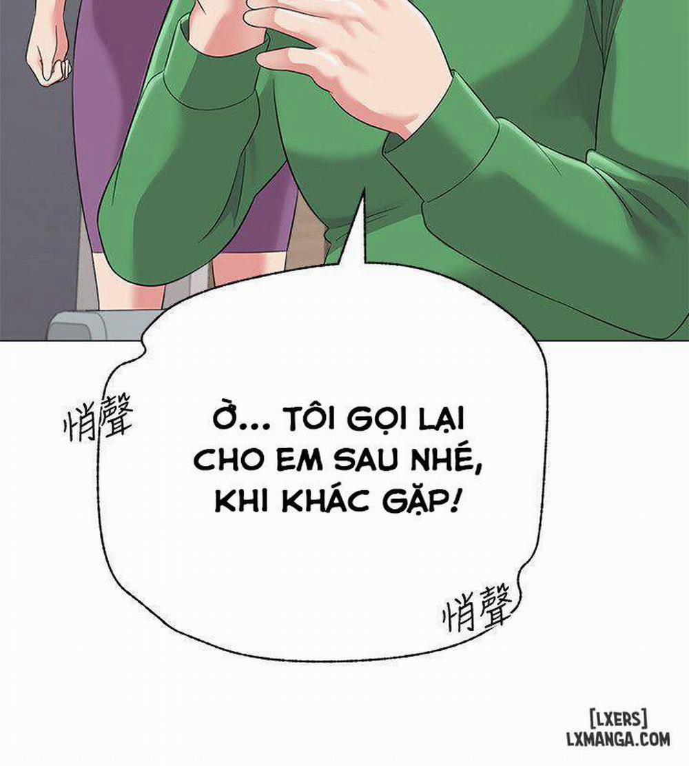 Cô Giáo Gợi Cảm 28 trang 39