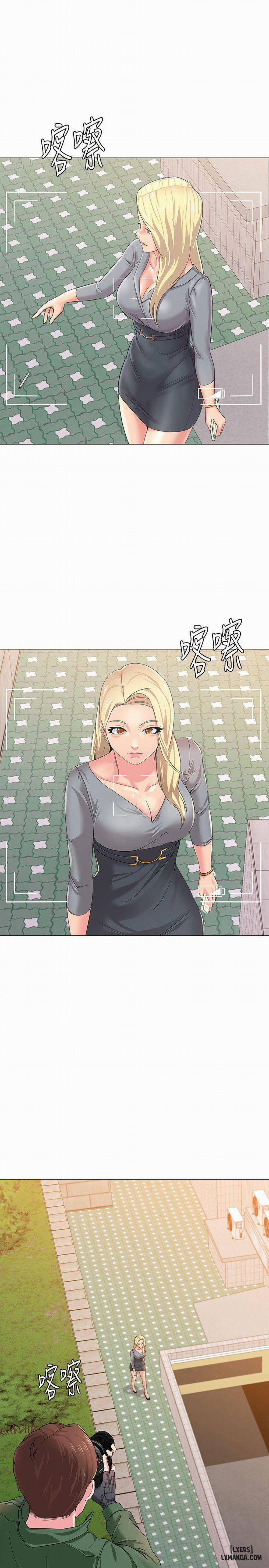 Cô Giáo Gợi Cảm 28 trang 42