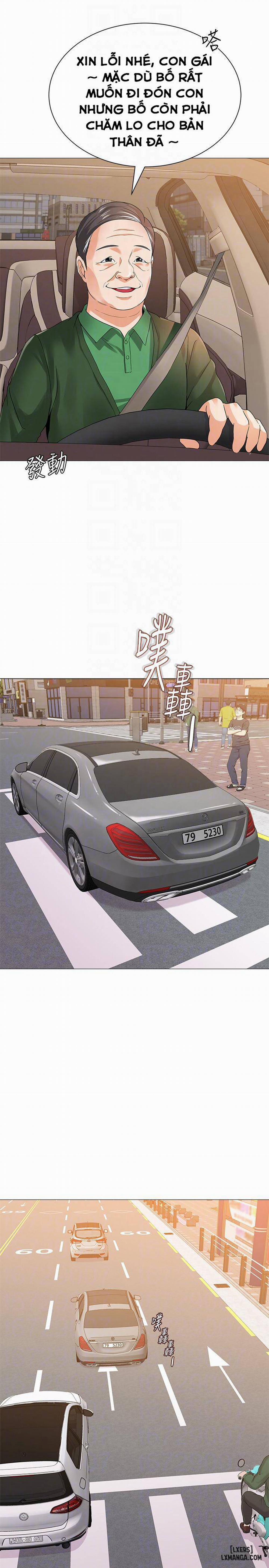 Cô Giáo Gợi Cảm 29 trang 14