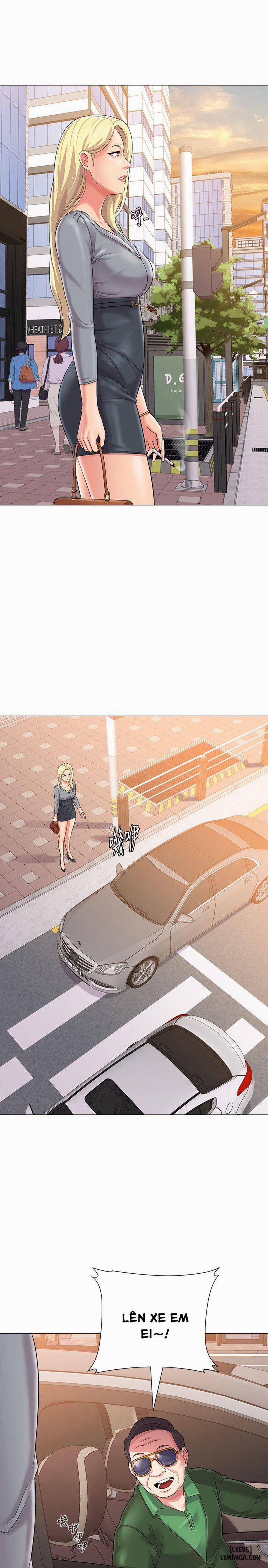 Cô Giáo Gợi Cảm 29 trang 17