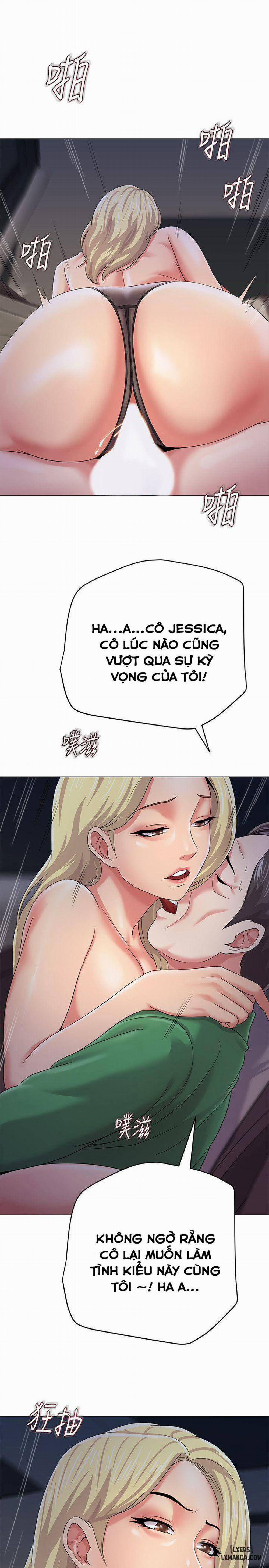 Cô Giáo Gợi Cảm 29 trang 23