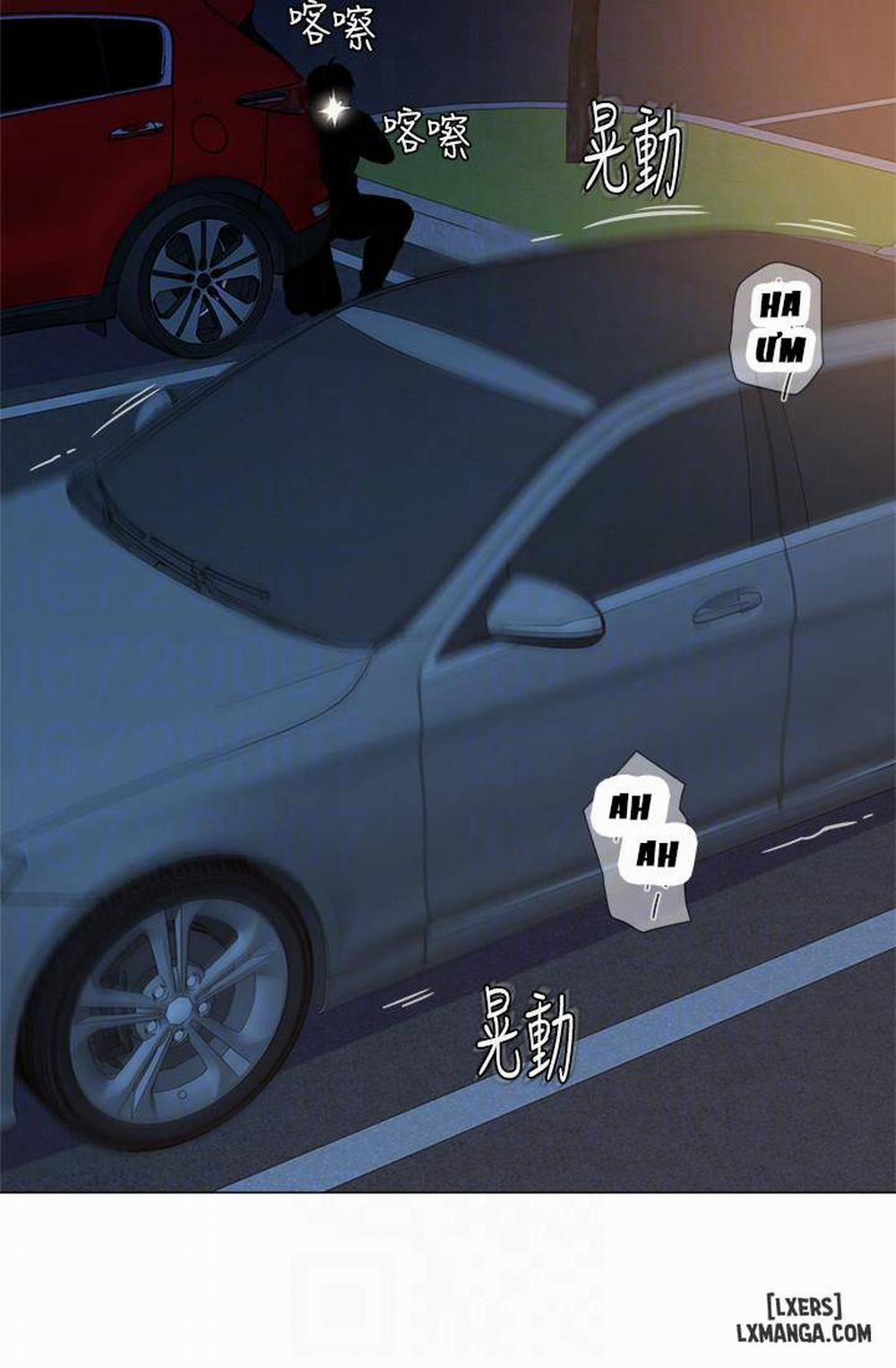 Cô Giáo Gợi Cảm 29 trang 26